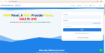 Advance A1SMMPanel V2 Script with Multiple themes - A1viralcode