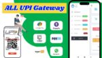 All in One UPI Payment Gateway Source Code V1 - A1viralcode