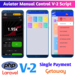 Aviator Manual Control Game Script - A1viralcode