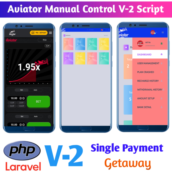 Aviator Manual Control Game Script - A1viralcode