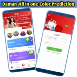 Daman color prediction source code - A1viralcode