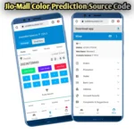 Jio Mall Color Prediction Trova Code - A1viralcode