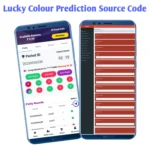 Lucky Colour Prediction - A1viralcode