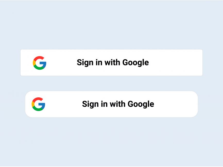 Google Login for SMM Panel System - A1viralcode