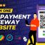 All in One UPI Payment Gateway Source Code V1 - A1viralcode